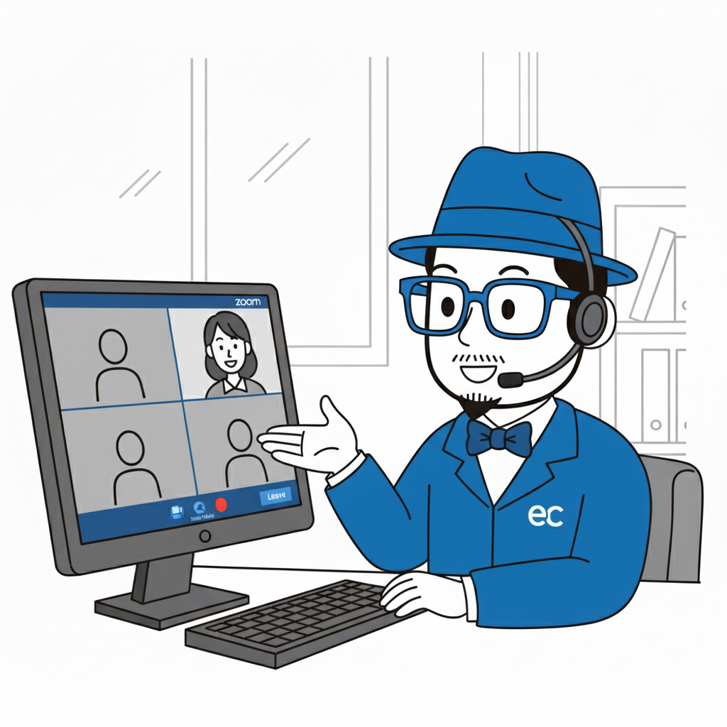 各種コンサルティング