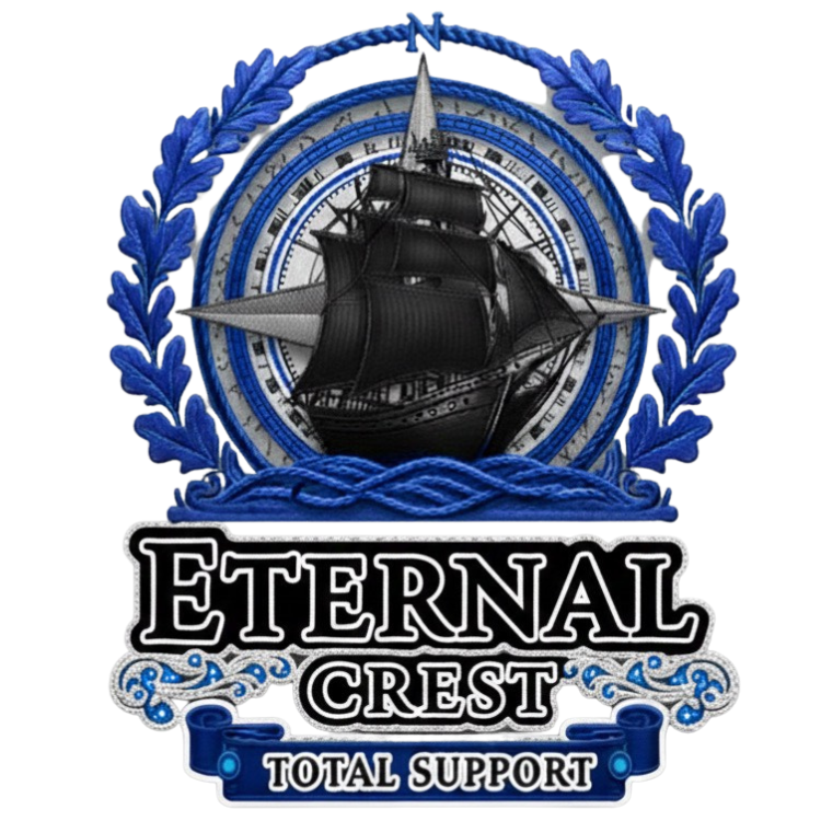 ETERNAL CREST