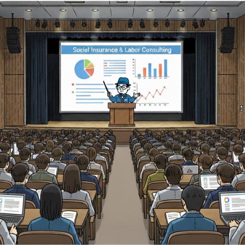 各種セミナー&勉強会講師