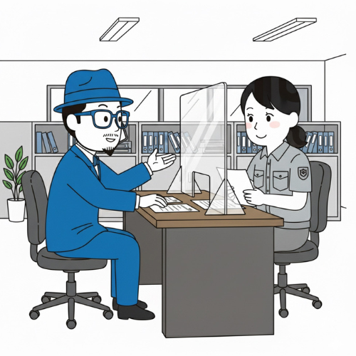 助成金等申請サポート